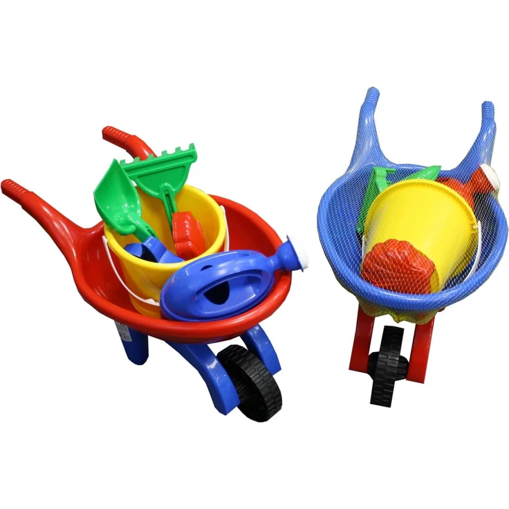 Androni 7135267 - Schubkarre, 49 cm - 1x Set, zufällige Auswahl – Bild 6