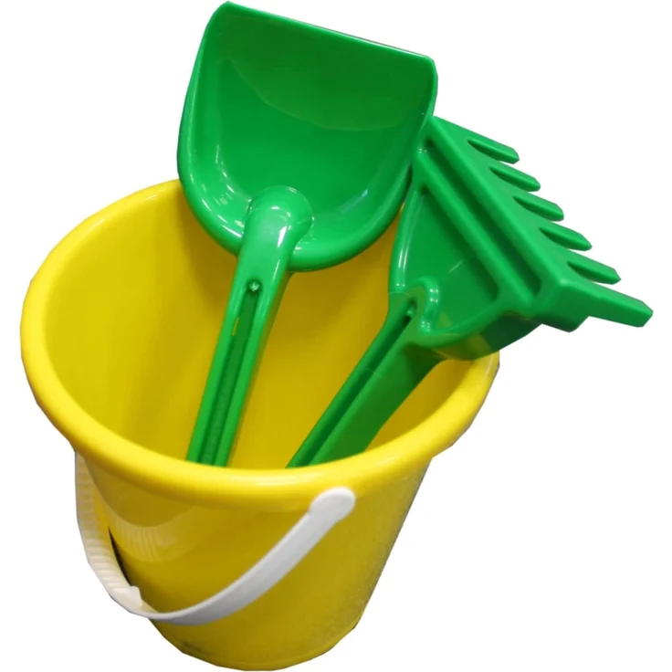 Androni 7135267 - Schubkarre, 49 cm - 1x Set, zufällige Auswahl – Bild 5