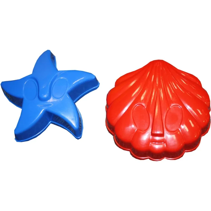 Androni 7135267 - Schubkarre, 49 cm - 1x Set, zufällige Auswahl – Bild 4