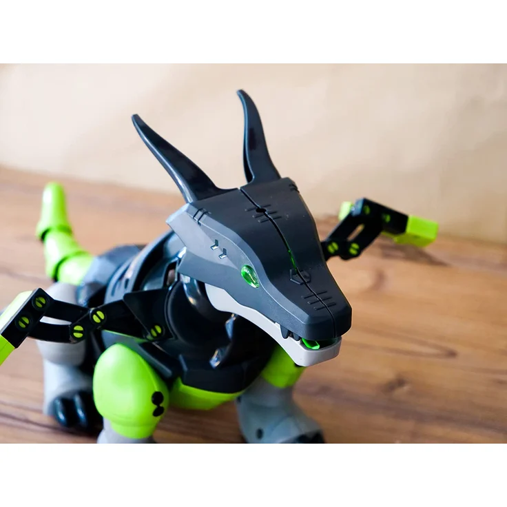 Clementoni Galileo Mecha Dragon – Bild 7