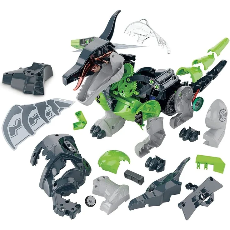 Clementoni Galileo Mecha Dragon – Bild 4