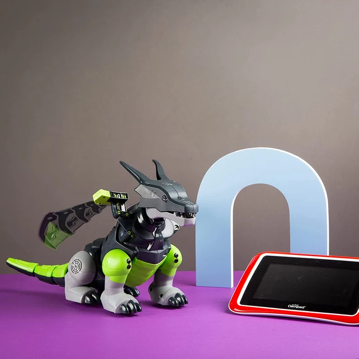 Clementoni Galileo Mecha Dragon – Bild 8