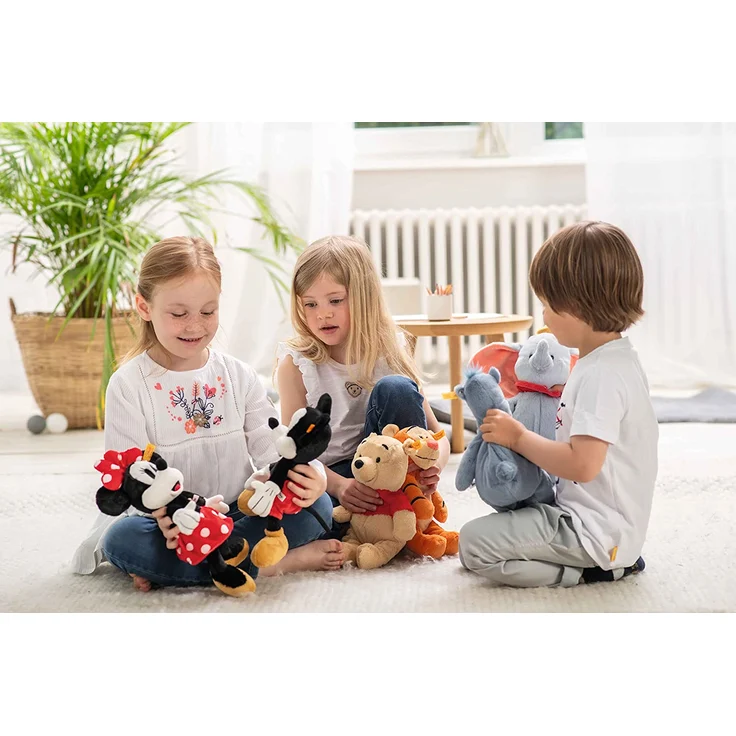 Steiff P-Minnie Mouse 31 bunt – Bild 6