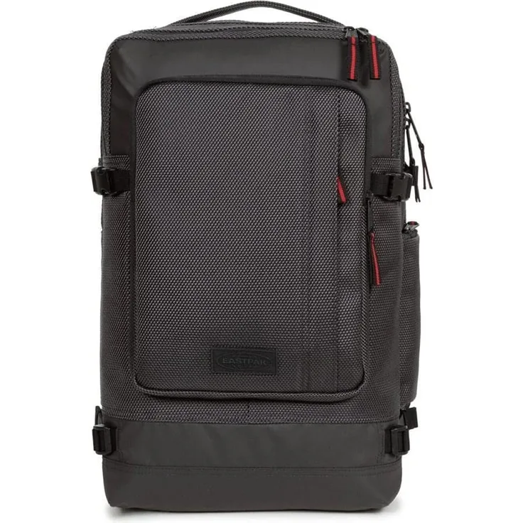 eastpak TECUM L CNNCT accent grey I97