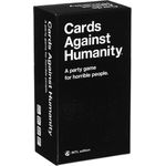 Cards Against Humanity MG-INTL International Edition