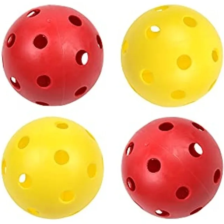 Fun-Hockey Turnierball - Set