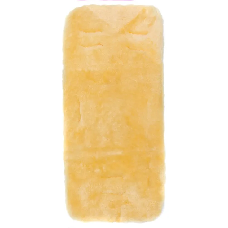 Fillikid Lammfelleinlage 73x33 Exclusiv