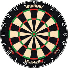 WINMAU 'Blade 6 Steeldartboard'