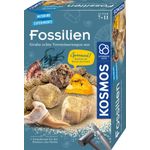 Kosmos Mitbring-Experimentierkasten Fossilien