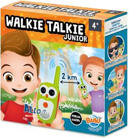 BUKI TW03 - Walkie-Talkie Junior