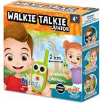BUKI TW03 - Walkie-Talkie Junior