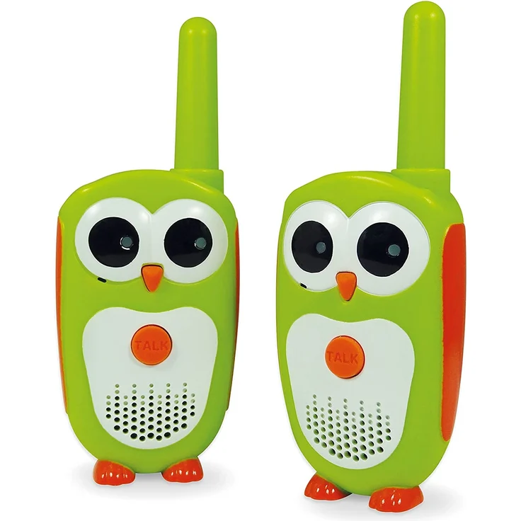 BUKI TW03 - Walkie-Talkie Junior – Bild 3