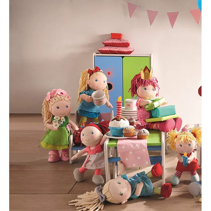 HABA 5738 Puppe Mirle – Bild 4