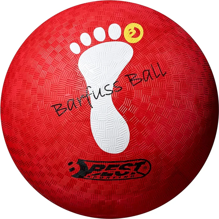 BEST Sporting - Barfußball