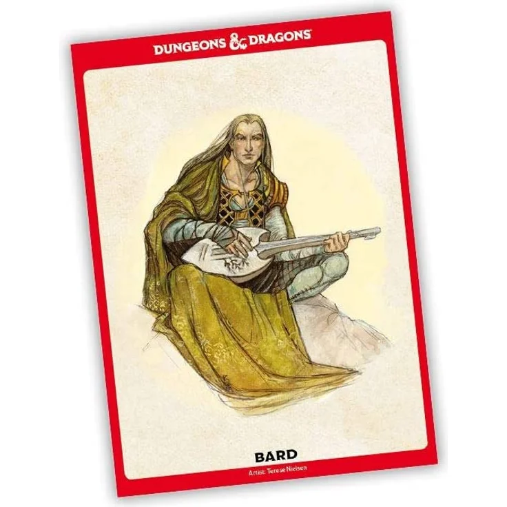 Dungeons & Dragons Spellbook Cards - Creature & Npc Cards: D&D Accessory – Bild 6
