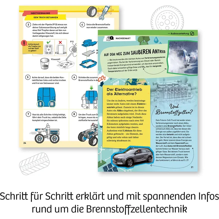 Future Cell-Truck – Bild 6