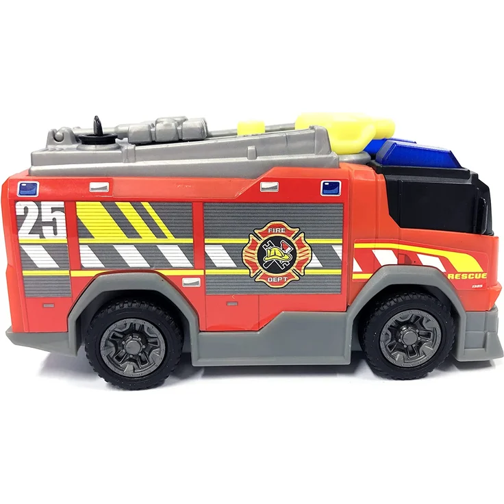 Dickie - Fire Truck – Bild 4