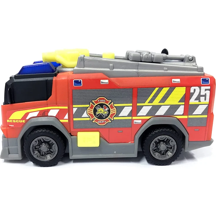 Dickie - Fire Truck – Bild 3