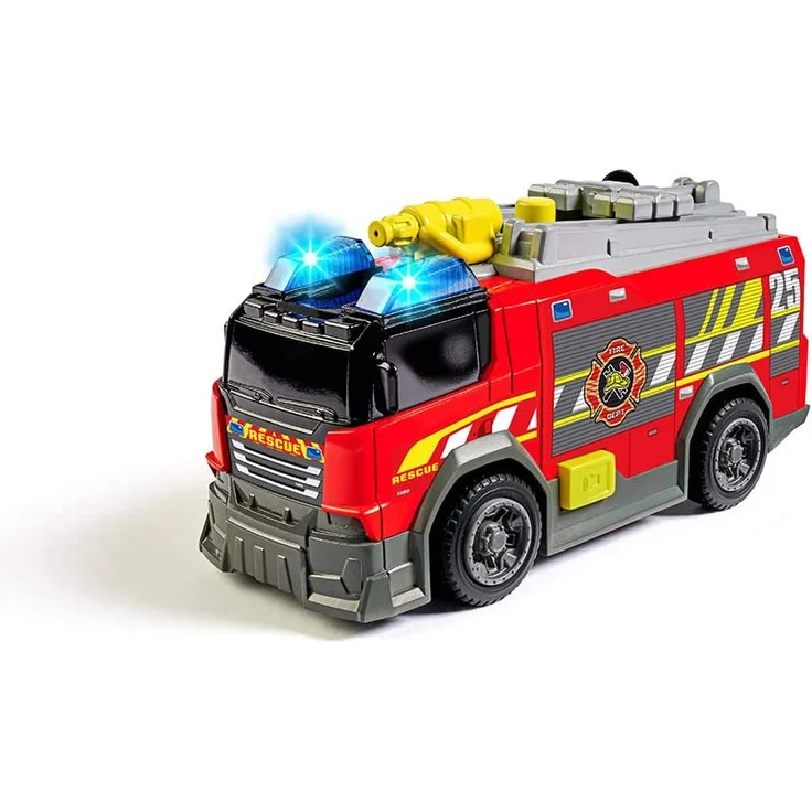 Dickie - Fire Truck – Bild 2