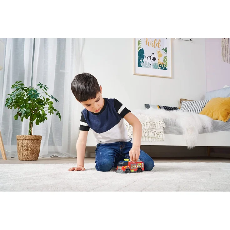 Dickie - Fire Truck – Bild 6