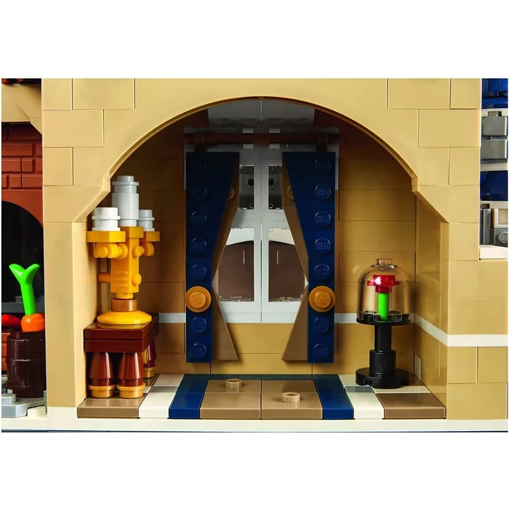 LEGO Creator 71040 Das Disney Schloss – Bild 8