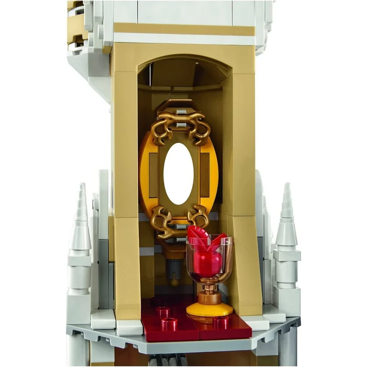LEGO Creator 71040 Das Disney Schloss – Bild 6