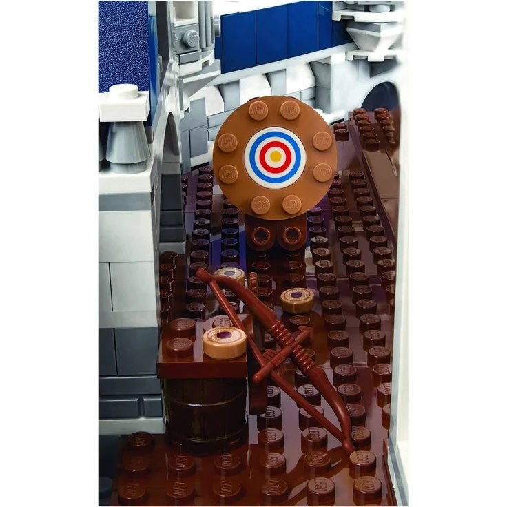 LEGO Creator 71040 Das Disney Schloss – Bild 7