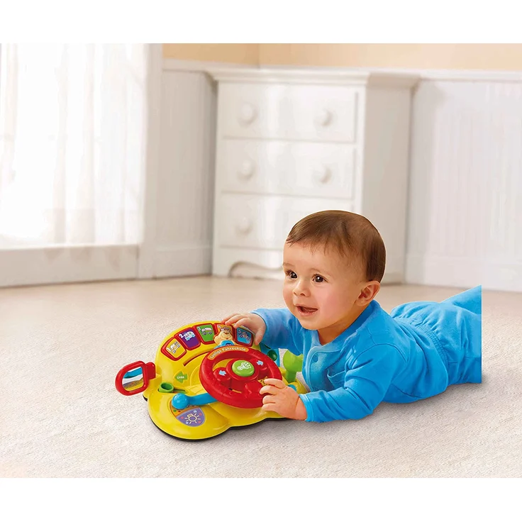 Vtech 80-166604 80-166604-Lustige Fahrschule – Bild 2