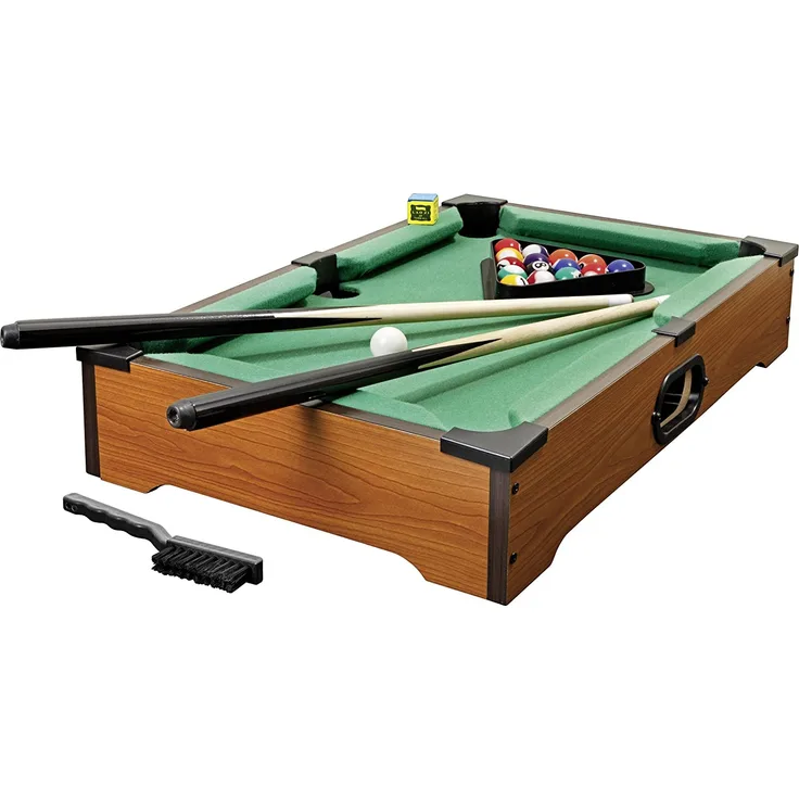 Philos 3240 - Pool Billiard, Tischspiele