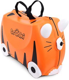 Trunki Tipu Tiger