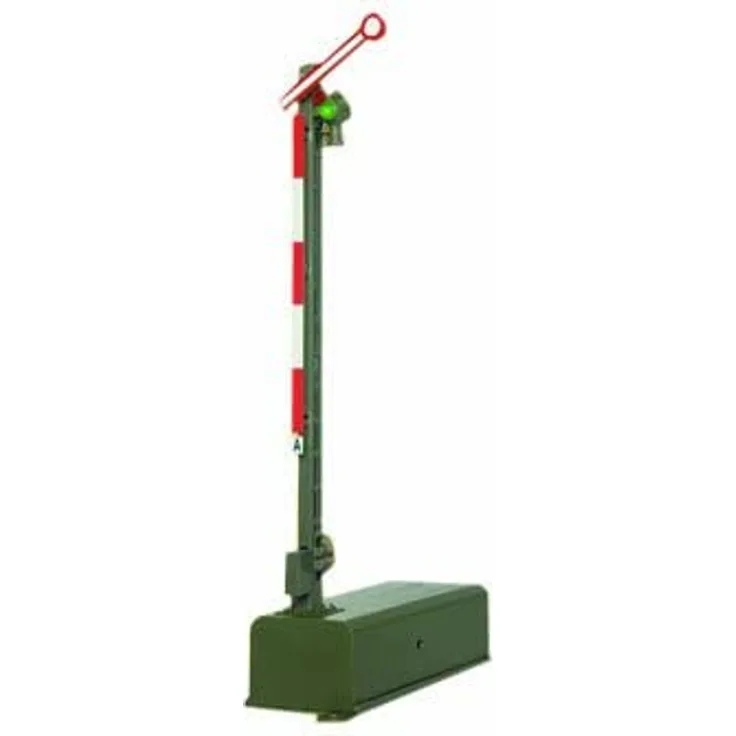 Viessmann 4700 - H0 Digital-Form-Hauptsignal, einflügelig