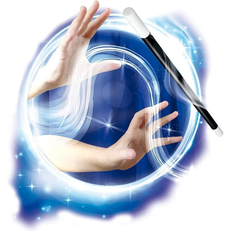 Secrets of Magic Zauberkasten – Bild 6