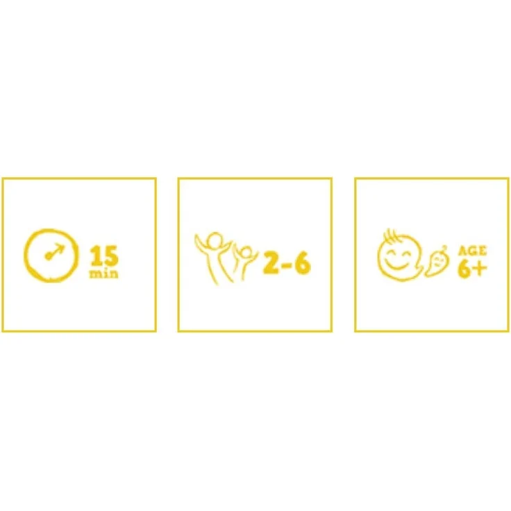 Captain Macaque MAC0009 Cortex 2 Kids – Bild 4