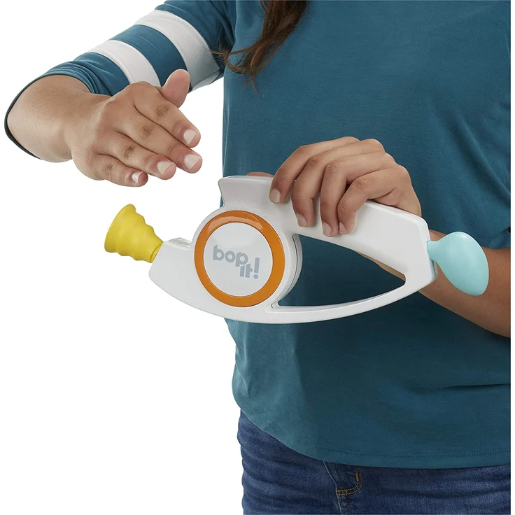 Hasbro - Bop It – Bild 6