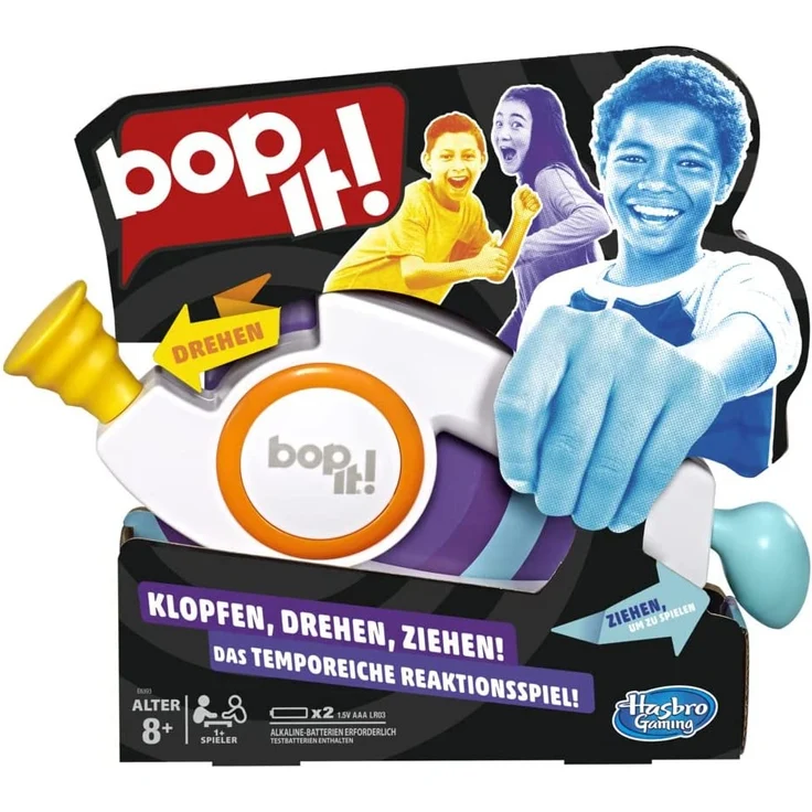 Hasbro - Bop It – Bild 2