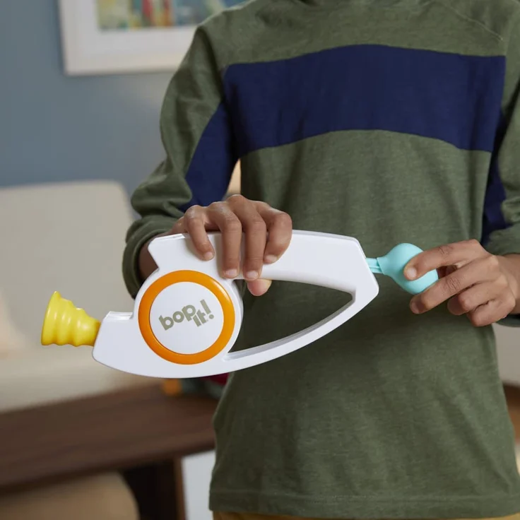 Hasbro - Bop It – Bild 3