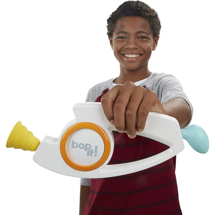 Hasbro - Bop It – Bild 9