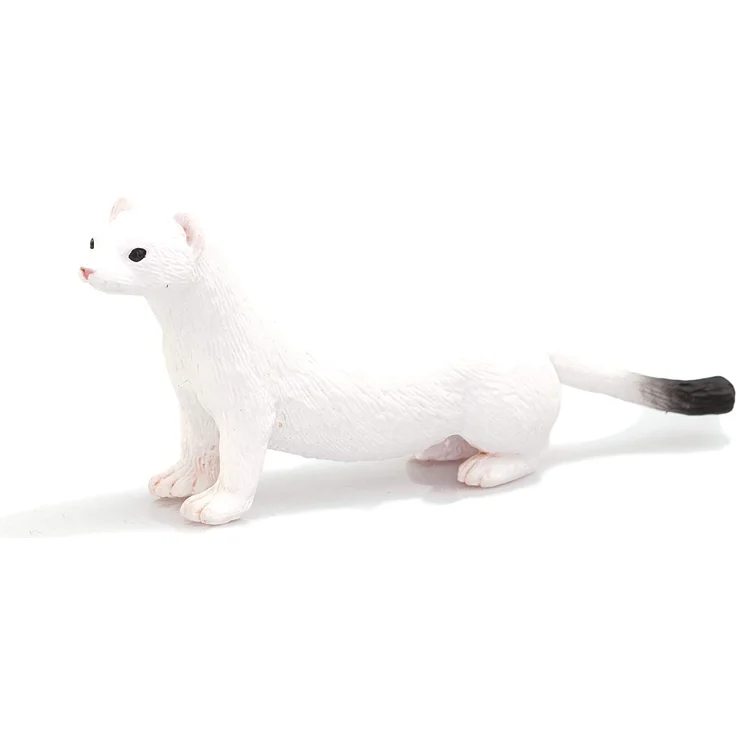 Legler Animal Planet Hermelin Wiesel, Spielzeug, ab 3 Jahre, 387164