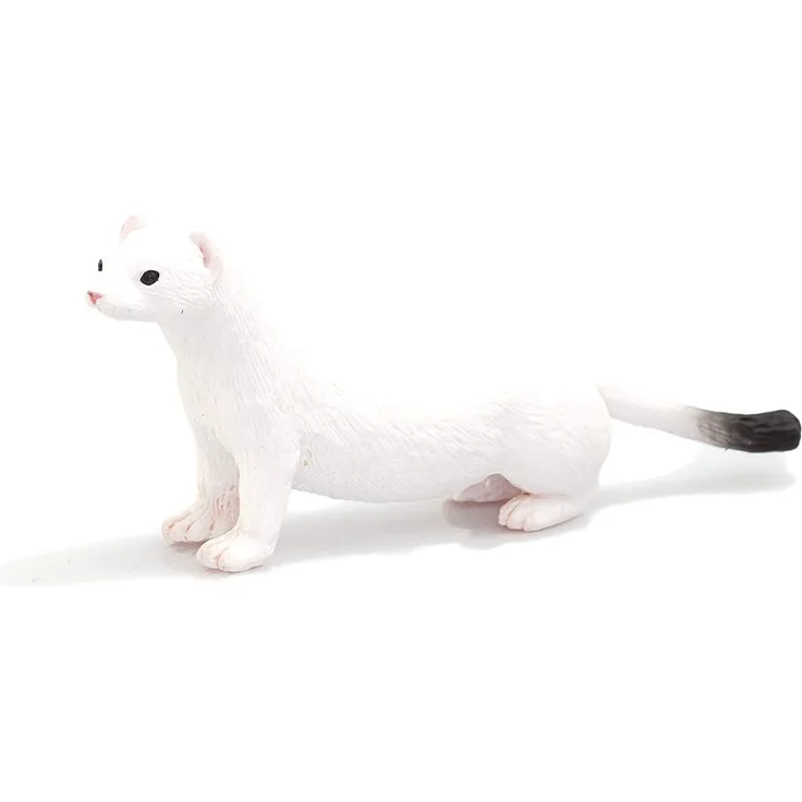 Legler Animal Planet Hermelin Wiesel, Spielzeug, ab 3 Jahre, 387164