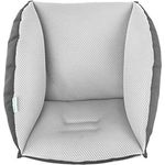 Qeridoo Sitzverkleinerer für Fahrradanhänger 2019