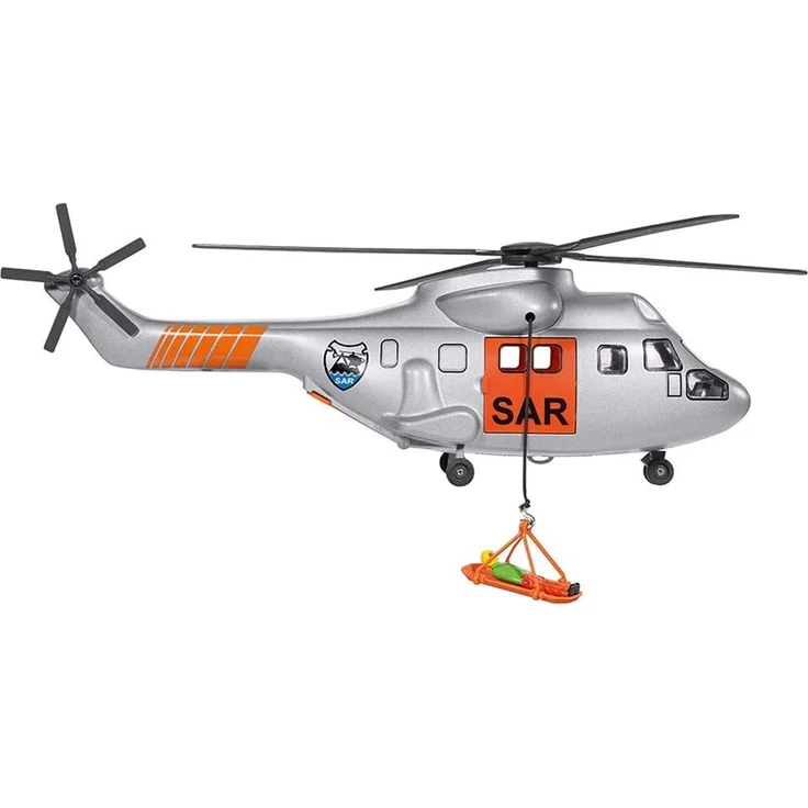 SIKU - Transporthubschrauber - Preisvergleich – Bild 4