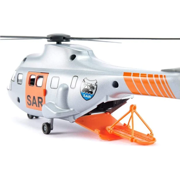 SIKU - Transporthubschrauber - Preisvergleich – Bild 3
