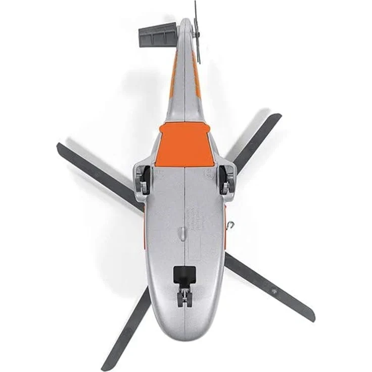 SIKU - Transporthubschrauber - Preisvergleich – Bild 5