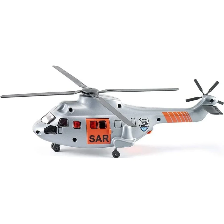 SIKU - Transporthubschrauber - Preisvergleich – Bild 1