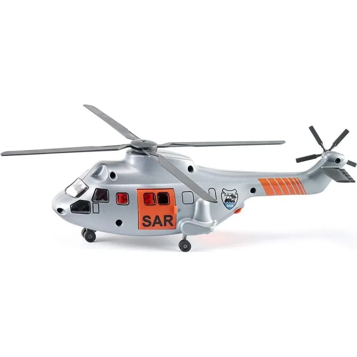 SIKU - Transporthubschrauber - Preisvergleich