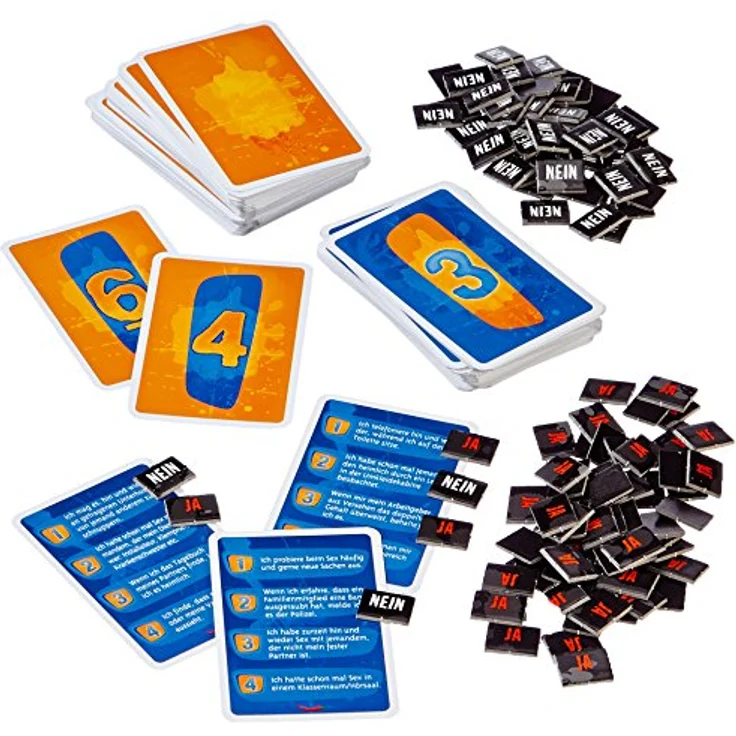 Amigo Spiele - Privacy - Scharf wie Chili – Bild 3