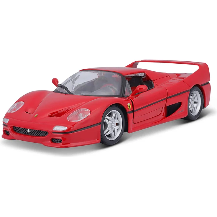 Bburago 18-26010 - Ferrari F50 Assorted Colors – Bild 1