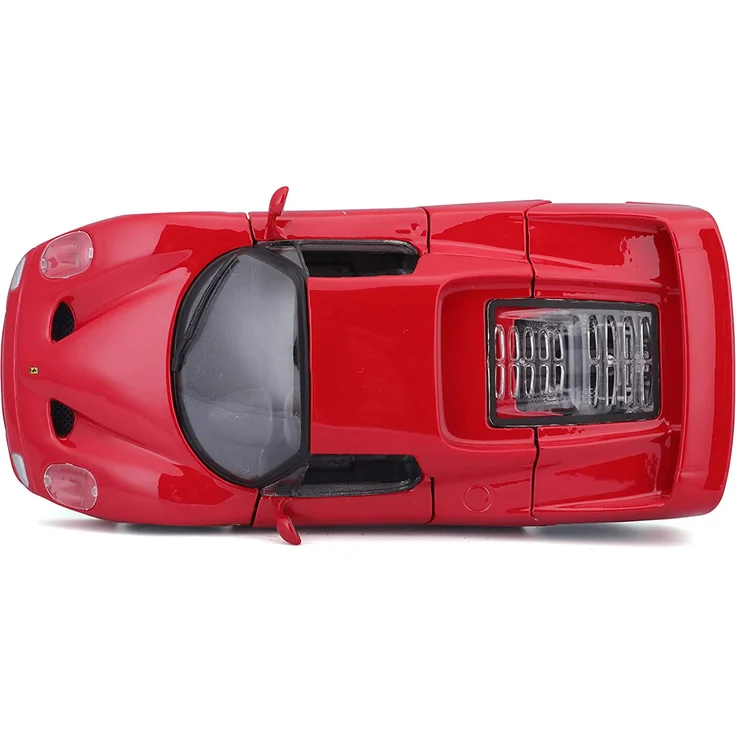 Bburago 18-26010 - Ferrari F50 Assorted Colors – Bild 13