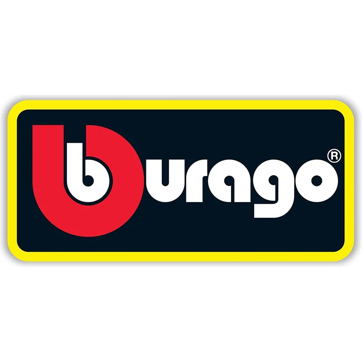 Bburago 18-26010 - Ferrari F50 Assorted Colors – Bild 9