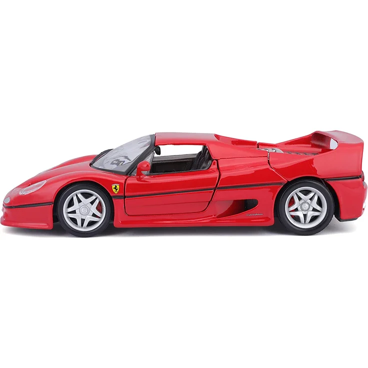 Bburago 18-26010 - Ferrari F50 Assorted Colors – Bild 12